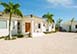 White Coral Villa,  Providenciales Caribbean Vacation Villa - Turks and Caicos