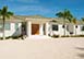 White Coral Villa,  Providenciales Caribbean Vacation Villa - Turks and Caicos