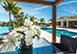 White Coral Villa,  Providenciales Caribbean Vacation Villa - Turks and Caicos