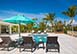 White Coral Villa,  Providenciales Caribbean Vacation Villa - Turks and Caicos