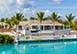 White Coral Villa,  Providenciales Caribbean Vacation Villa - Turks and Caicos