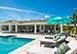 White Coral Villa,  Providenciales Caribbean Vacation Villa - Turks and Caicos