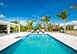 White Coral Villa,  Providenciales Caribbean Vacation Villa - Turks and Caicos