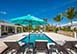 White Coral Villa,  Providenciales Caribbean Vacation Villa - Turks and Caicos