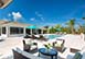 White Coral Villa,  Providenciales Caribbean Vacation Villa - Turks and Caicos