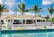 White Coral Villa,  Providenciales Caribbean Vacation Villa - Turks and Caicos