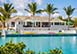 White Coral Villa,  Providenciales Caribbean Vacation Villa - Turks and Caicos