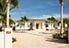 White Coral Villa,  Providenciales Caribbean Vacation Villa - Turks and Caicos