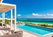 White Gold Beachfront Villa Turks & Caicos Vacation Villa - South Caicos