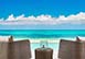 White Gold Beachfront Villa Turks & Caicos Vacation Villa - South Caicos