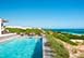 White Gold Beachfront Villa Turks & Caicos Vacation Villa - South Caicos