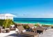 White Gold Beachfront Villa Turks & Caicos Vacation Villa - South Caicos