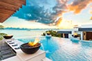 Wind Chime Turks & Caicos Villa Rental