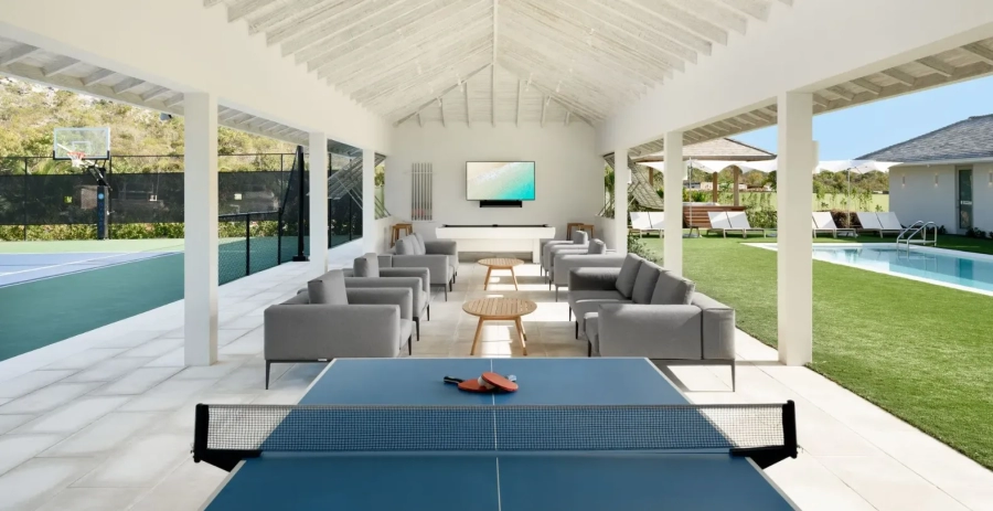Wymara One Bedroom Pool Villa Turks & Caicos Luxury Rentals Vacation Villa - Turks & Caicos