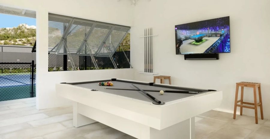 Wymara One Bedroom Pool Villa Turks & Caicos Luxury Rentals Vacation Villa - Turks & Caicos