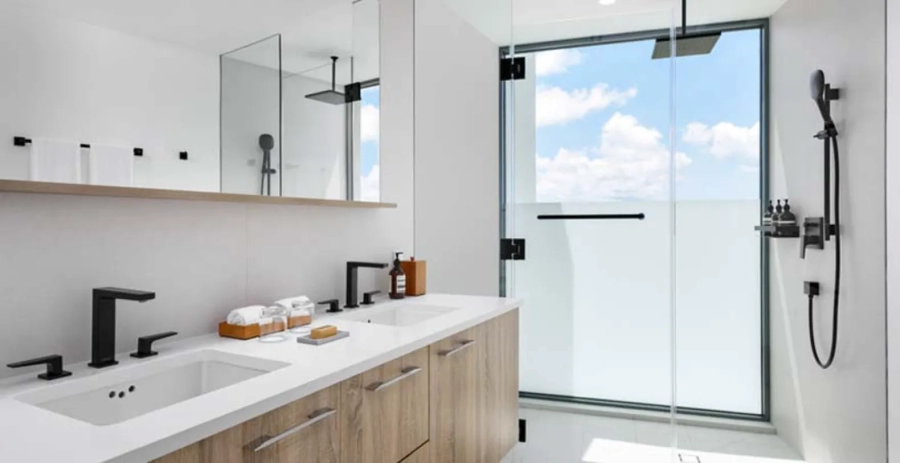 Wymara One Bedroom Pool Villa Turks & Caicos Luxury Rentals Vacation Villa - Turks & Caicos