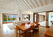 Parrot Cay Villa Rental