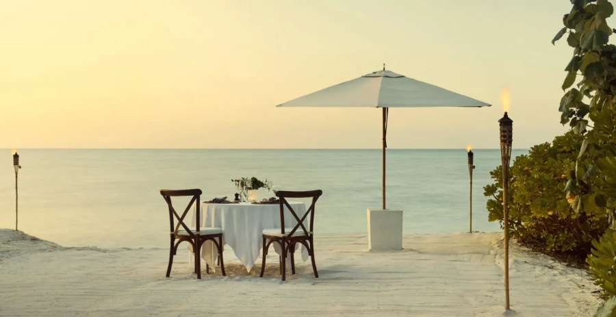 Island Villas Parrot Cay Vacation Villa - Turks & Caicos