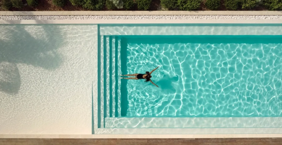 Island Villas Parrot Cay Vacation Villa - Turks & Caicos
