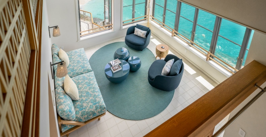 Cape Stout Moskito Island Vacation Villa - British Virgin Islands