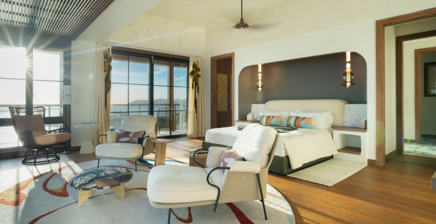 Cape Stout Moskito Island Vacation Villa - British Virgin Islands