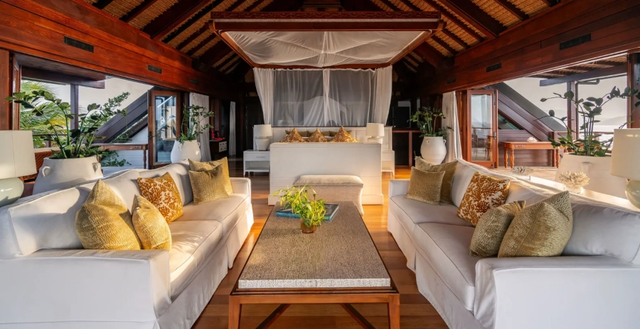 Necker Island BVI Vacation Villa - Private Islands