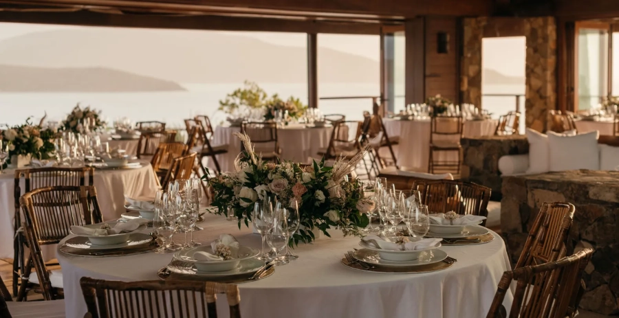 Necker Island BVI Vacation Villa - Private Islands