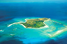 Necker Island Private Island by Sir Richard Branson