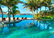 Necker Island Private Island by Sir Richard Branson