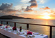 Necker Island Private Island by Sir Richard Branson