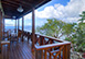 Treehouse at Steele Point British Virgin Islands Vacation Villa - Tortola