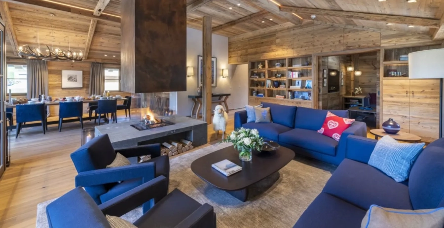 Chalech S  Vacation Villa - Austria
