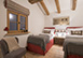 Chalet Almajur Austria Vacation Villa - St.  Anton