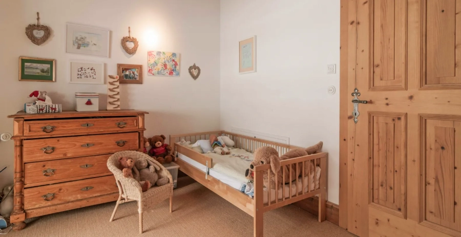 Chalet Aurach  Vacation Villa - Austria