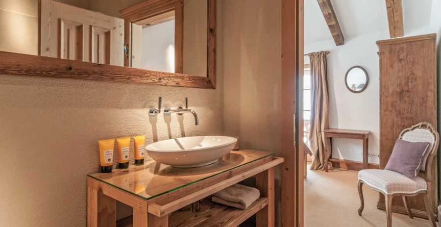 Chalet Aurach  Vacation Villa - Austria