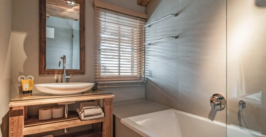 Chalet Aurach  Vacation Villa - Austria