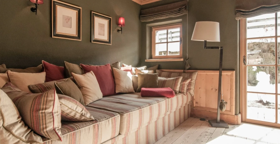 Chalet Aurach  Vacation Villa - Austria