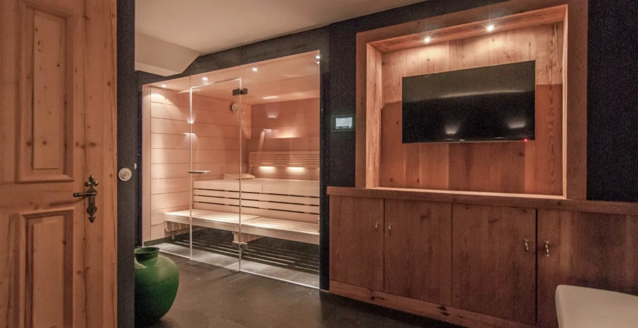 Chalet Aurach  Vacation Villa - Austria