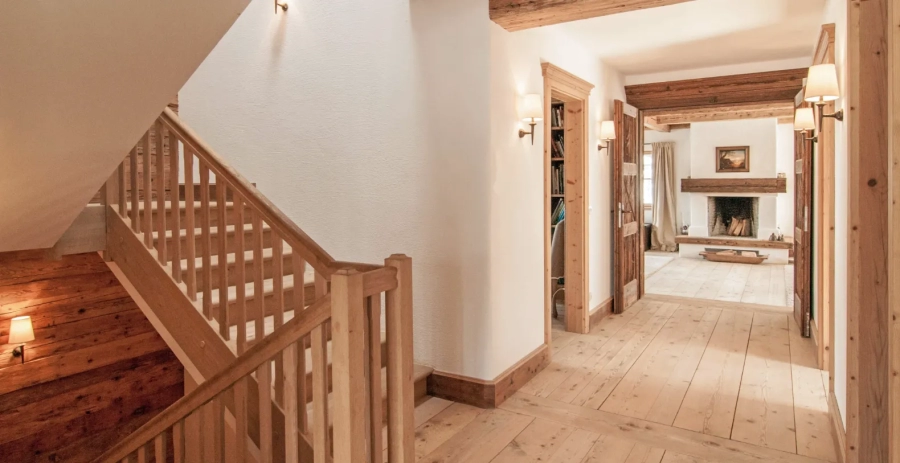 Chalet Aurach  Vacation Villa - Austria