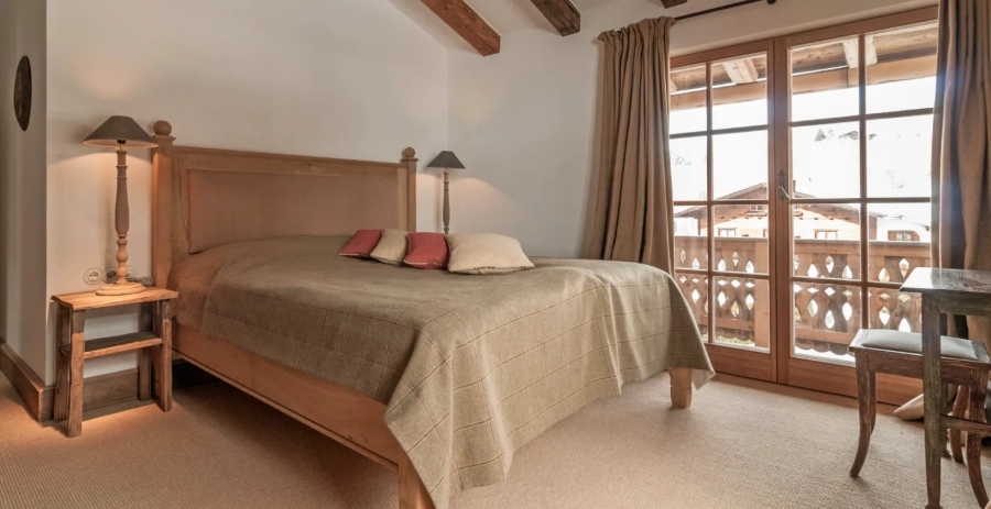 Chalet Aurach  Vacation Villa - Austria