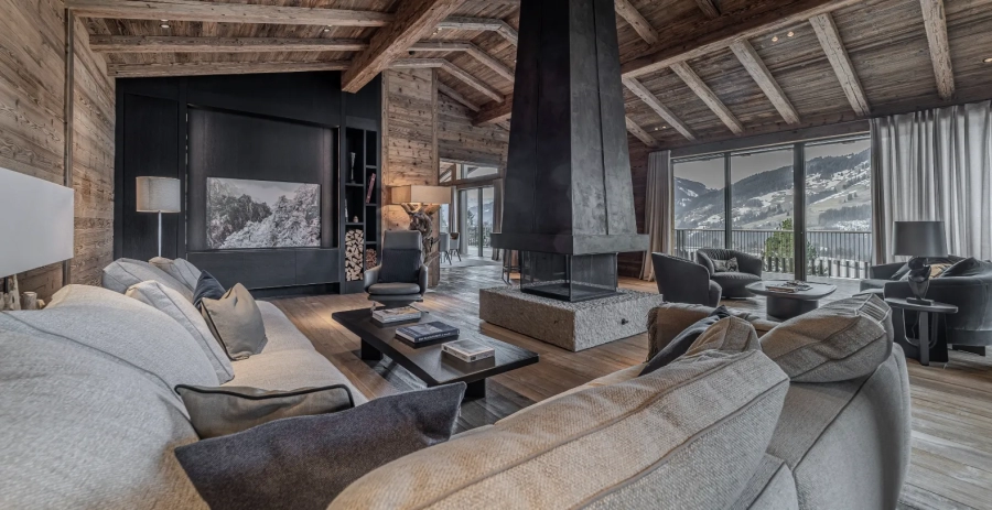 Chalet Bellaria  Vacation Villa - Austria