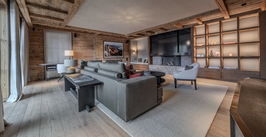 Chalet Bellaria  Vacation Villa - Austria