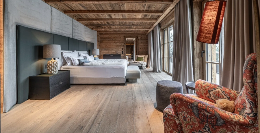 Chalet Bellaria  Vacation Villa - Austria