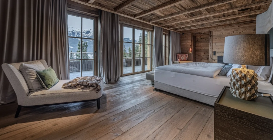 Chalet Bellaria  Vacation Villa - Austria
