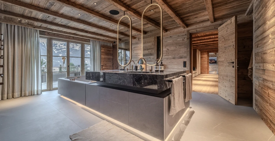 Chalet Bellaria  Vacation Villa - Austria