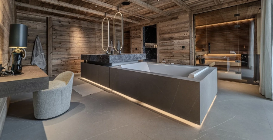 Chalet Bellaria  Vacation Villa - Austria