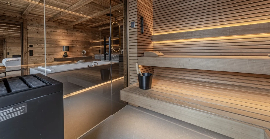 Chalet Bellaria  Vacation Villa - Austria