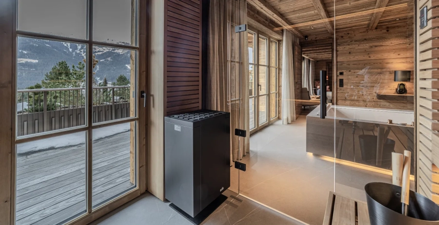 Chalet Bellaria  Vacation Villa - Austria