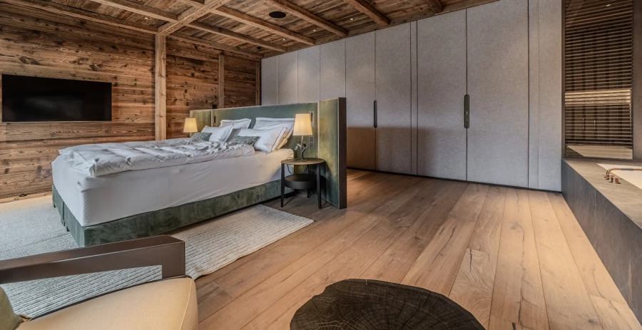 Chalet Bellaria  Vacation Villa - Austria