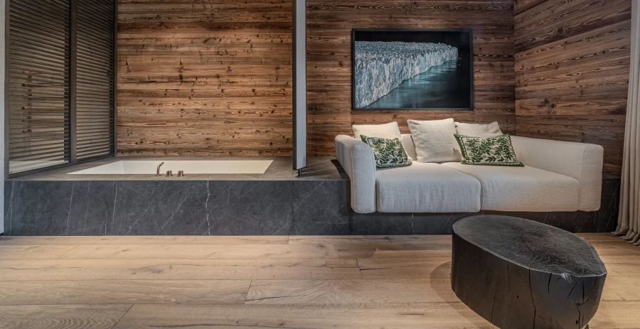 Chalet Bellaria  Vacation Villa - Austria